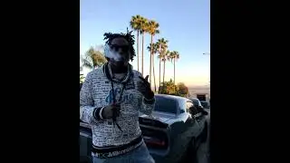 Chief Keef x Shawn Ferrari x Ballout x Tadoe Type Beat 