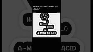POV: Science Joke! #jokes #science #meme #sciencejokes #chemistry #chemistryjokes