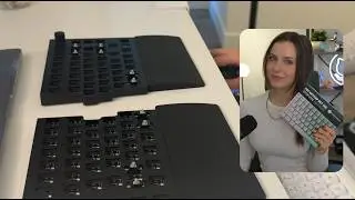 FULL LIVE: Assembling the perfect keyboard