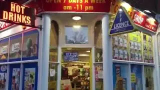 the LED SIGN UK