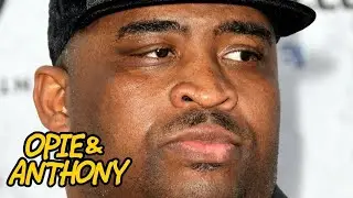 Patrice O'Neal on O&A #18 - Jimmy The Greek Was Right