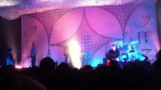 A Perfect Circle - Judith - LIVE - Avalon Hollywood 11-08-2010