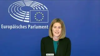 Claudia Gamon 17 May 2021 plenary speech on Energy and Hydrogen