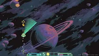 Gunlocked 2 first video