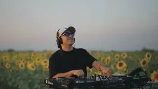 Pronoia Sessions from Turén, Venezuela | Victor Porfidio