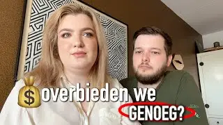 We bezichtigen het oude huis van mijn ouders! En overbieden we genoeg? | Vera Camilla