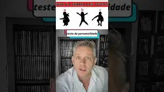 Teste de personalidade