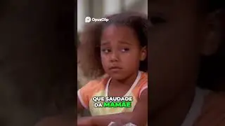 Mam&atilde;e Faz Cappuccino e Biscoitos Caseiros Deliciosos! #shorts #series #comedia #humor #memes