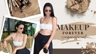 Phấn phủ Make Up For Ever c&oacute; n&ecirc;n sở hữu kh&ocirc;ng??