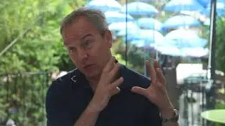 Mindshare CEO Emery: We Are Focused on Adaptive Marketing
