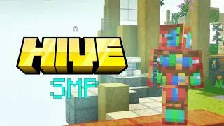 I joined a Hive SMP