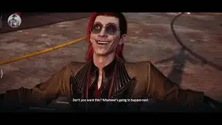 Undawn Cloud's Call Story Part 1