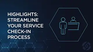Connected Podcast Highlights: Streamline Your Service Check-In Process