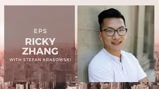 Video Q&A with Ricky Zhang of Prince of Travel