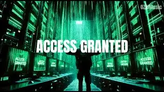 ACCESS GRANTED 🟢 High Speed Hacking Phonk | Music for Coding, Focus & Success