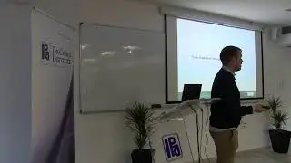 Week 1, Day 1 - Solar Resource by Jeff Cumpston - RWTH