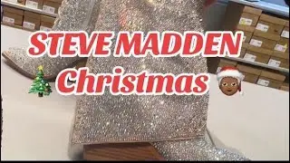 Steve Madden Sparkle🎄✨
