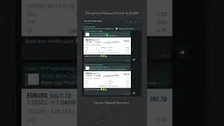 Forex Signal Service | Daily Profits | CYNS on Forex  #cynsonforex  #trading