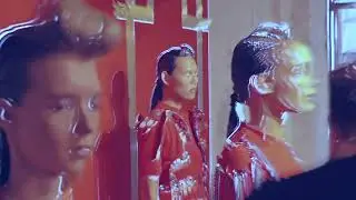 London Fashion Week SS2020 - Loom Loop