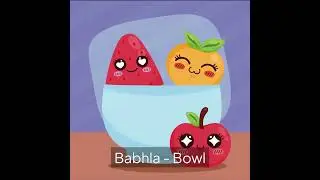 Learn Irish Vocabulary - In the Kitchen - Sa Chistin