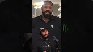 Jon Jones responds to Dominick Reyes saying he beat him