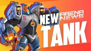 Arena News: Mid-Season Update, Sep 2022 // T3 Arena