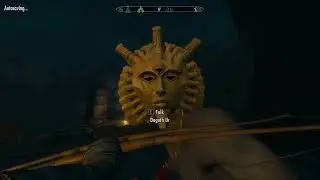 (Not) Skyrim Trailer