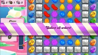 How to Skip level's on Candy Crush 2017 February !!!