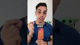 🔥 El iPhone 17 cambia de color solo... &iquest;error o nueva funci&oacute;n secreta?