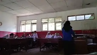 PEER TEACHING_UAS MK INOVASI PEMBELAJARAN IPA SD_UNIVERSITAS TRILOGI 