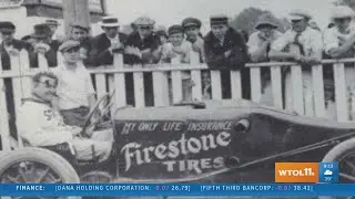Record-breaking speeds and the mystery of the phantom clubber | Toledo History March 16