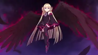 Angelic☆Chaos RE-BOOT! [ Noa Route  6 ]
