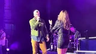 Jordan Davis - Mess With Missing You (Live) - Radio City Music Hall, NYC - 10/2/25