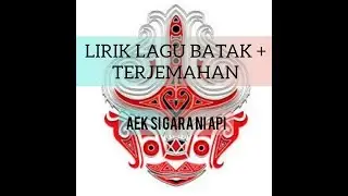 Lagu Batak [Aek Sigara Ni Api] Henry manullang & Yanti Sitohang
