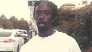 Dii Jay WRITES - Run Away (Official Video) 2021
