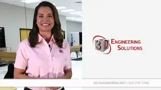 3D Engineering Solutions   Industrial CT Scanning