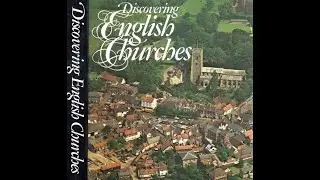 BBC - Discovering English Churches