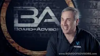 Brian Podolak's Board Of Advisors Mastermind Review