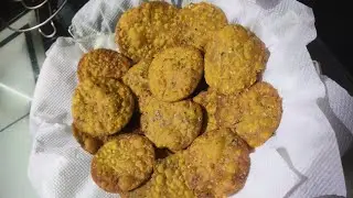 एक कप गव्हाच्या पिठापासून तयार होणारी खमंग कुरकुरीत मेथी पुरी 🍽️🫠
