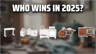The Top 5 Best Arrow Sewing Cabinets in 2025 - Must Watch Before Buying!