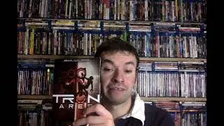 tron ares 2025 4k review 2026