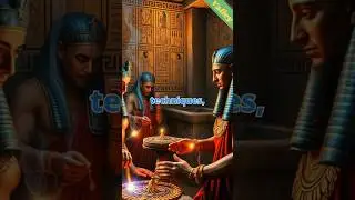 Did Ancient Civilizations Harness Electricity? Shocking Evidence Revealed! #history #secret #shorts