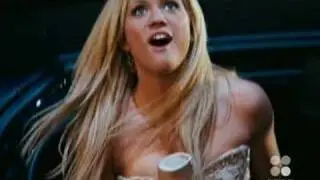 PROM NIGHT with  BRITTANY SNOW