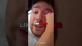 MrBeast got ROBBED 😈💸