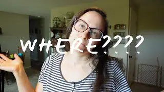 Where is my energy? [Sinkside Chat]