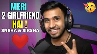 GIRLFRIEND OF TECHNO GAMERZ |TECHNO GAMERZ GTA 5 NEW VIDEO | UJJWAL GAMING | UJJWAL CHAURASIA | GTA5