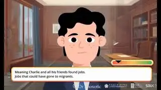 Amelia Pathways Game True Ending. #pathways