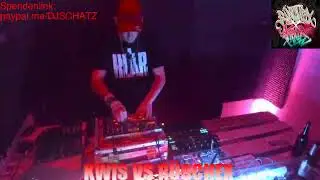 NIGHT PULSE PART 1 05.02.2022 // DJ TREASURE // KWISCHEX // BEAM VS CYCLE