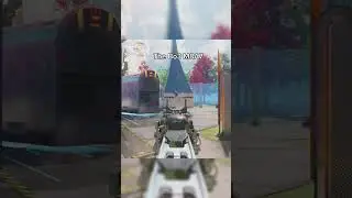 The M8A7 on Bo3 was 🔥