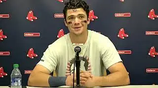 Послематчевая пресс-конференция Бобби Далбека | Red Sox против Orioles 8-13